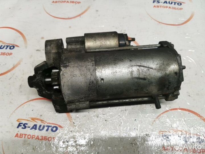 Стартер Ford Kuga 1 2.0 G6DG 2010