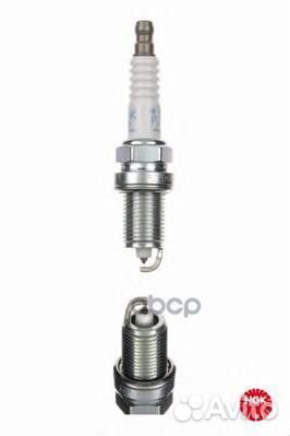 Свеча (Platinum) pzfr6F 7550 7550 NGK