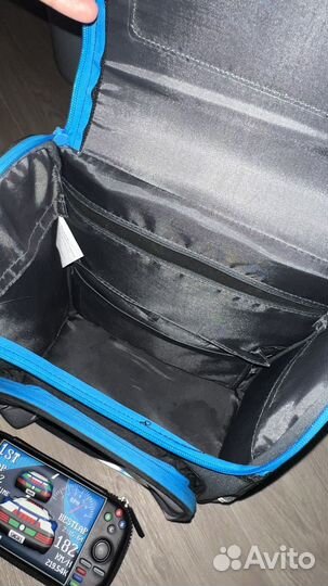 Рюкзак школьный подарок пенал