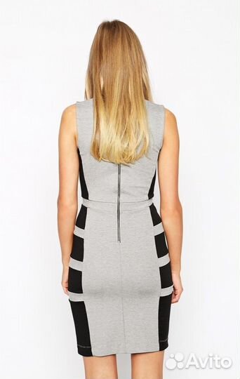 French connection платье