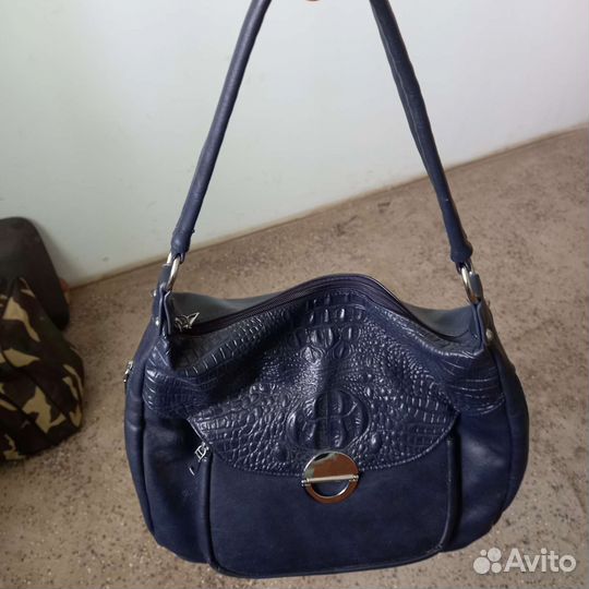 Сумка женская через плечо