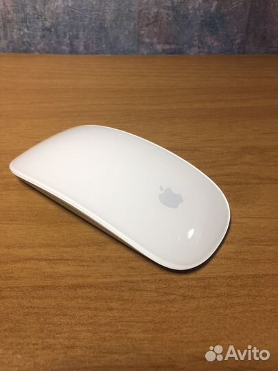 Apple Magic Mouse 1