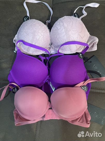 Бюстгальтеры новые 70в