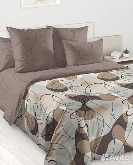 Пошив постельного белья на заказ