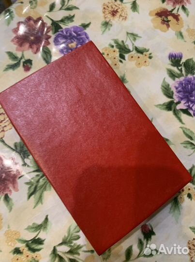 Ложка кофейные