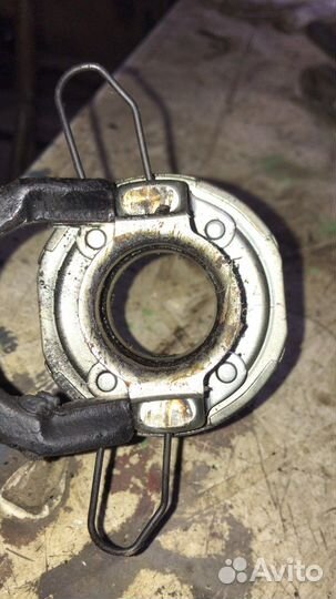 Сцепление Great Wall Hover H2