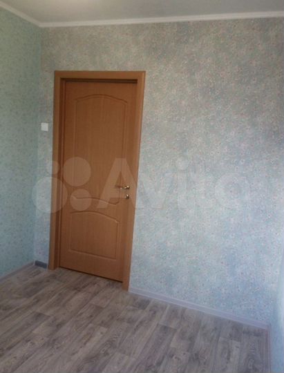 4-к. квартира, 61,2 м², 1/5 эт.