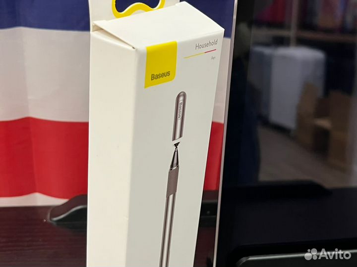 iPad air 32gb sim + новый стилус