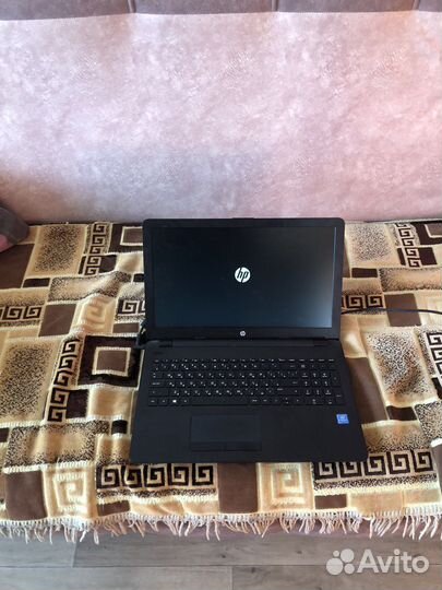 Ноутбук HP laptop 15