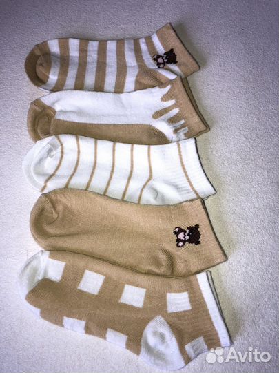 Носки оптом