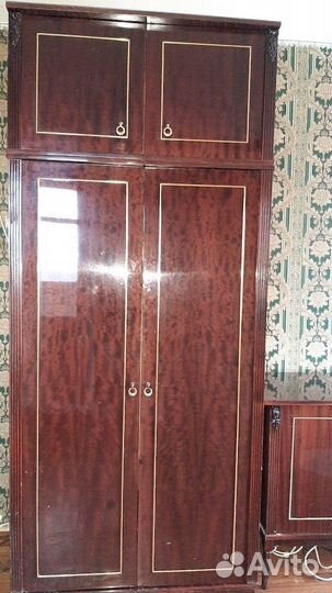 Стенка в гостиную b у