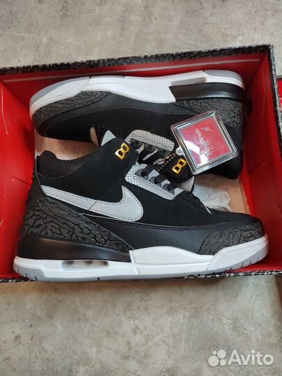 Nike air Jordan 3