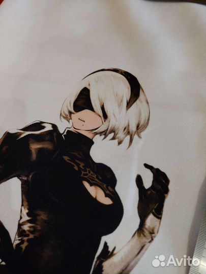 Наволочка для дакимакуры