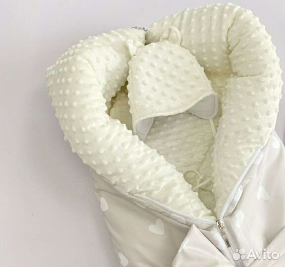 Комплект на выписку и