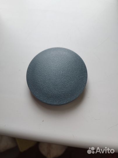 Заглушка переднего бампера ГАЗель 3302