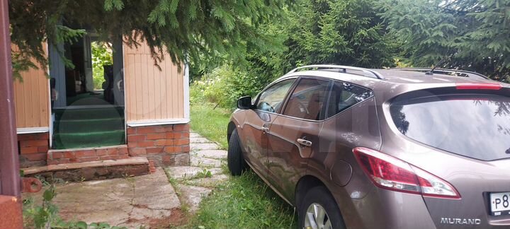 Дача 170 м² на участке 6 сот.