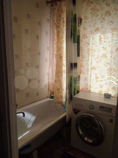 Дом 66,5 м² на участке 11 сот.