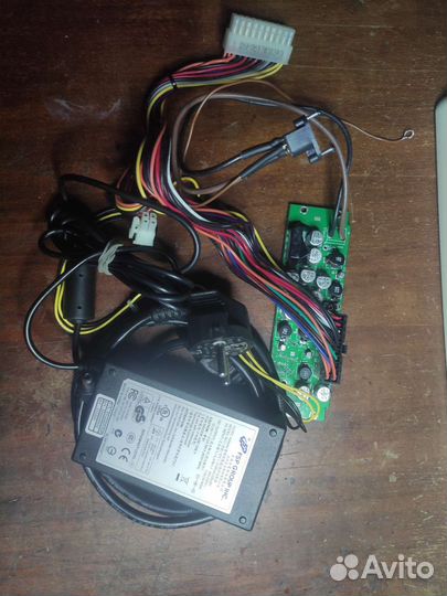 Блок питания FSP