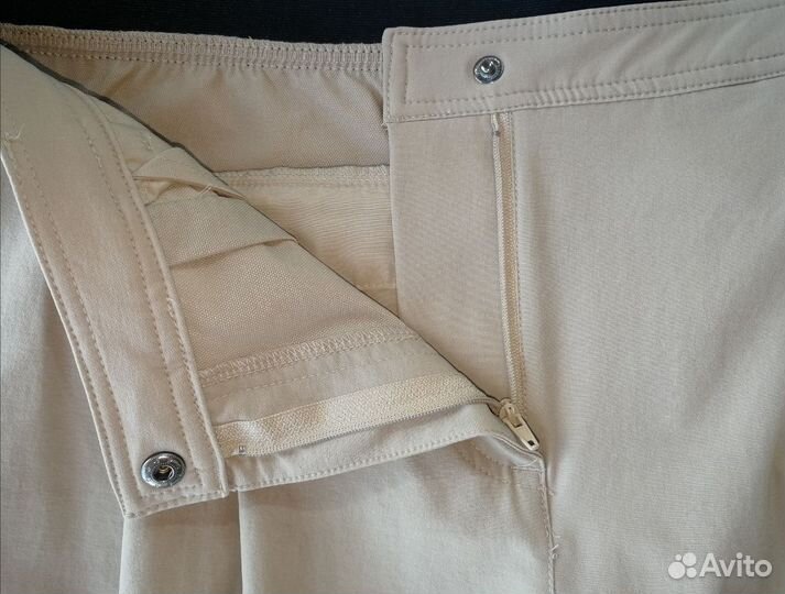 Брюки С&А новые р 50