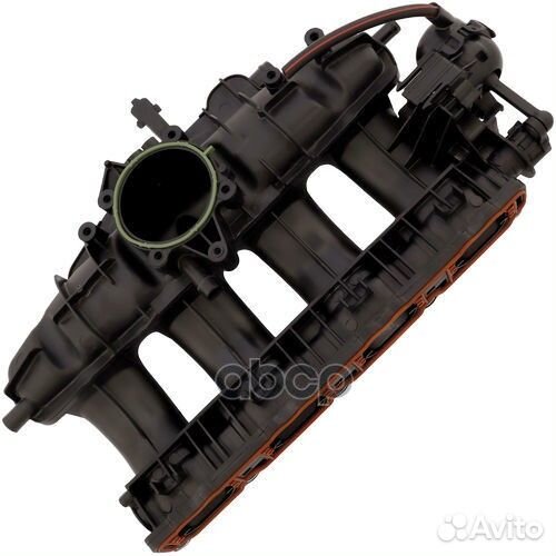 Коллектор впускной VW Tiguan 08-16 Z16407R Zikmar