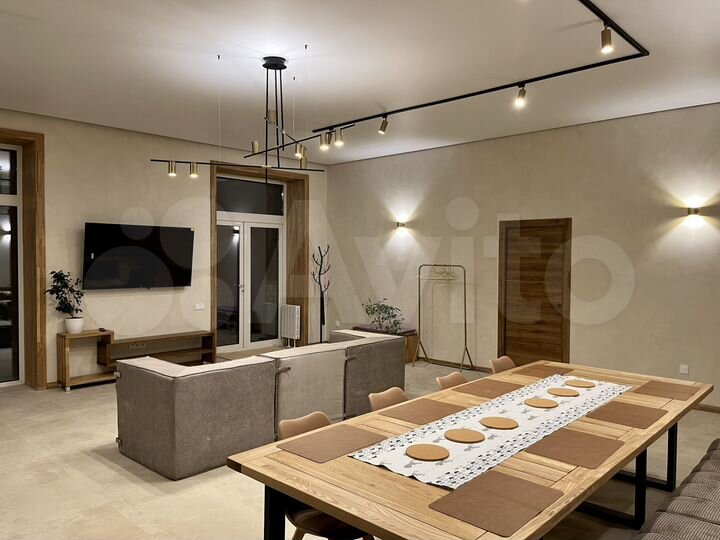 Дом 122 м² на участке 15 сот.