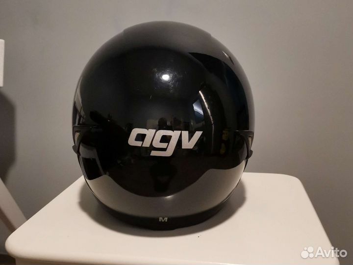Мото шлем AGV