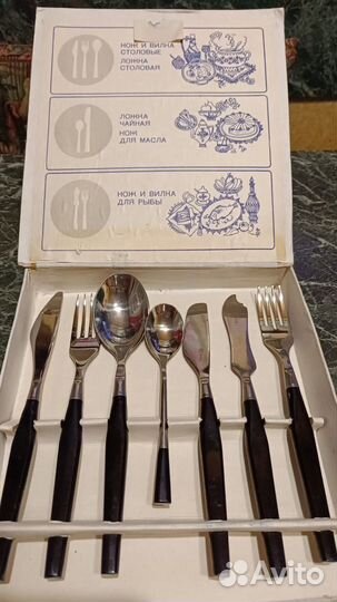 Столовый набор 