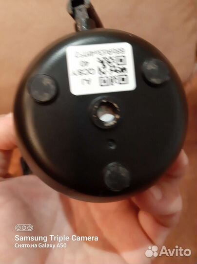 Ip wi fi камера