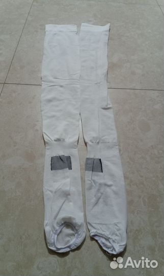 Компрессионные чулки