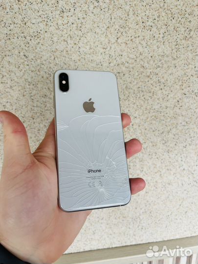 iPhone Xs Max, 64 ГБ