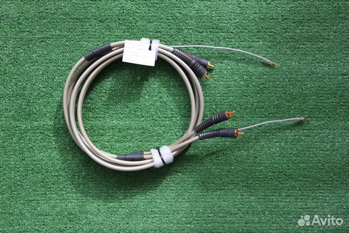 AudioCraft ARC Series 2м винтаж, Japan