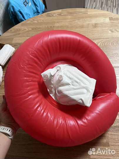 Круг для плавания Swim trainer