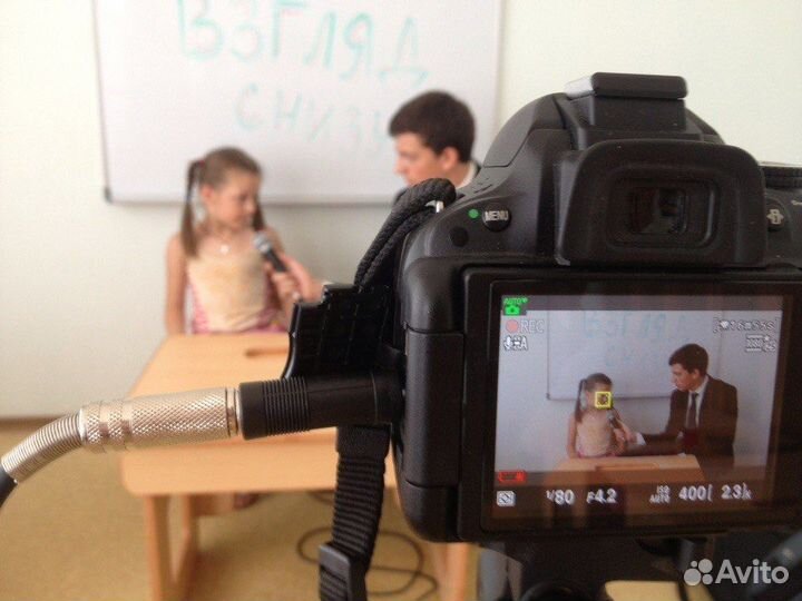 Видеомонтаж/ монтажёр (YouTube, Tiktok, кино)