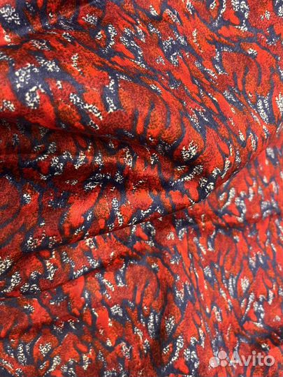 Отрез байки СССР