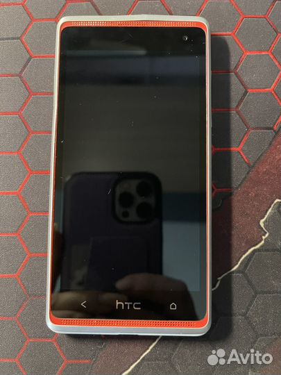 HTC Desire 600 Dual Sim, 8 ГБ