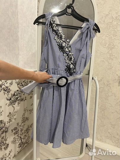 Платья пакетом