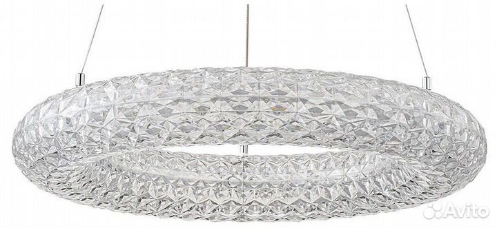 Подвесной светильник Escada Biafo 10232/1LED