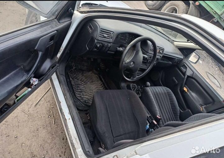 В разбор на запчасти опель вектра а