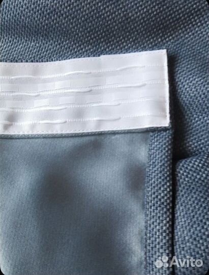 Vasta LUX Комплект штор 270 см х 400 см