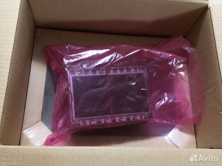 Range Rover Sport L322 Дисплей информационный