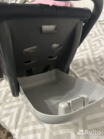 Детское автокресло от 0
