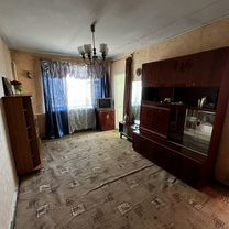 3-к. квартира, 44,1 м², 1/2 эт.