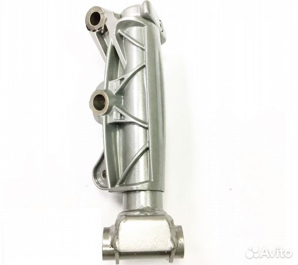 2703-453 Шпиндель Левый Серый Для Arctic Cat BearCat