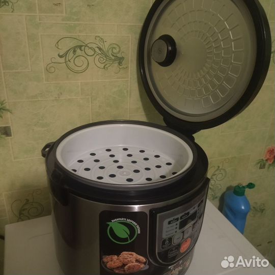 Мультиварка