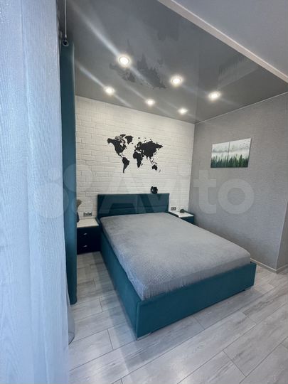 2-к. квартира, 51,2 м², 3/4 эт.