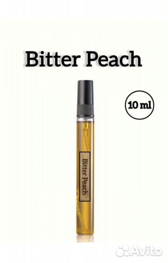 Tom ford bitter peach 10 мл