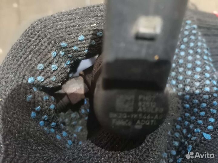 Форсунка Ford Transit (06) (2.2 Tdci)