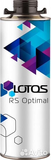 Lotos rs optimal антишум