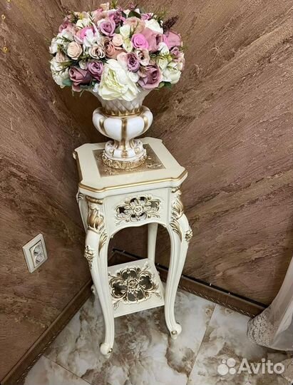 Цветочница