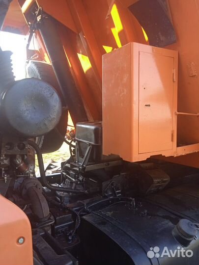 КамАЗ 65115, 2008